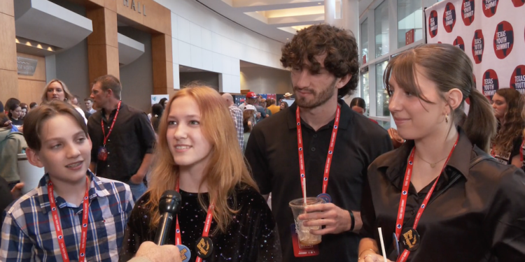 Why Many Young People in Texas Are Turning Conservative